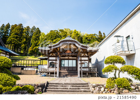 鷲山寺 千葉県茂原市 2016年3月現在 21585490