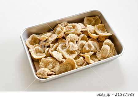 大豆ミート 21587938