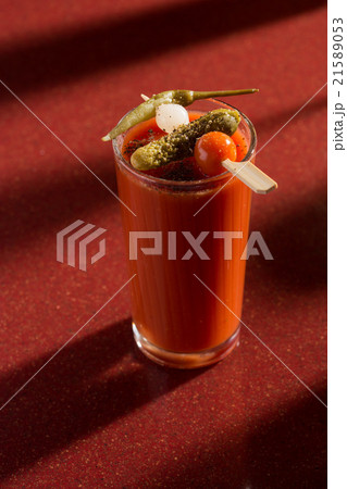 delicious tomato bloody mary cocktail delicious tomato bloody mary cocktail 21589053