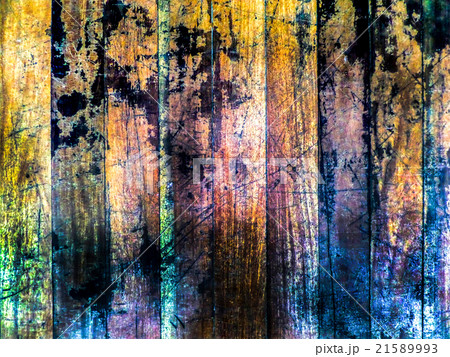 old wooden and shadow damage on surface old wooden and shadow damage on surface 21589993