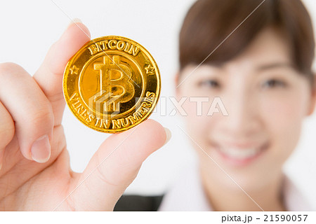 仮想通貨イメージ 仮想通貨イメージ 21590057