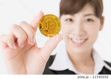 仮想通貨イメージ 21590058