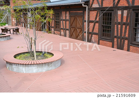 半田赤レンガ建物 半田赤レンガ建物 21591609