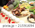 ancestor food offering 21591694
