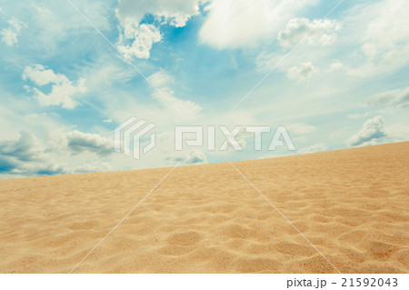 sand desert view sand desert view 21592043