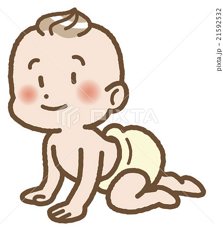 赤ちゃん 21592532