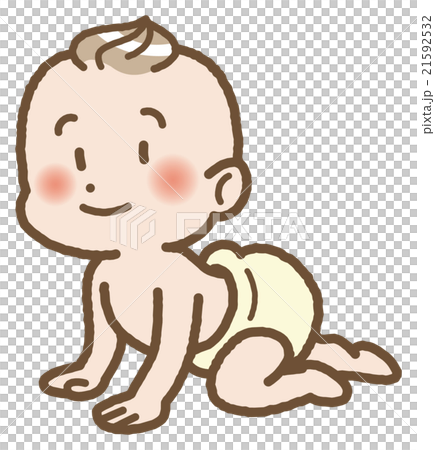赤ちゃん 21592532