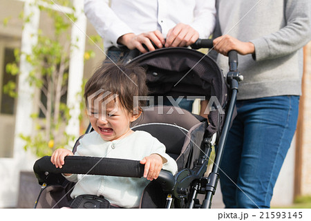 ファミリー 21593145