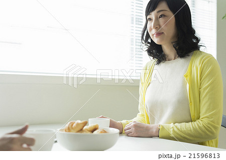 ビジネス男女 ビジネス男女 21596813