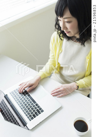 ビジネス男女 ビジネス男女 21596853