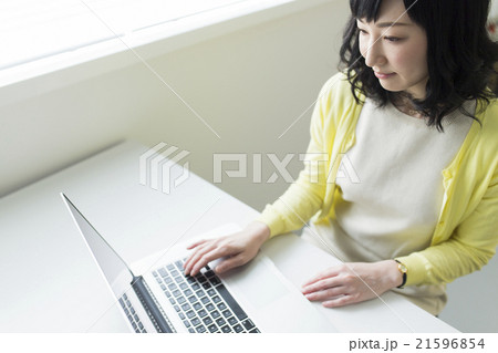 ビジネス男女 ビジネス男女 21596854