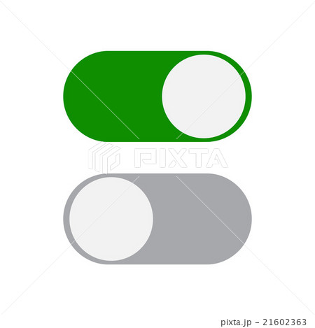 Toggle switch icon 21602363