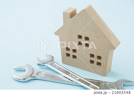 リフォーム リノベーション 青バック リフォーム リノベーション 青バック 21603548