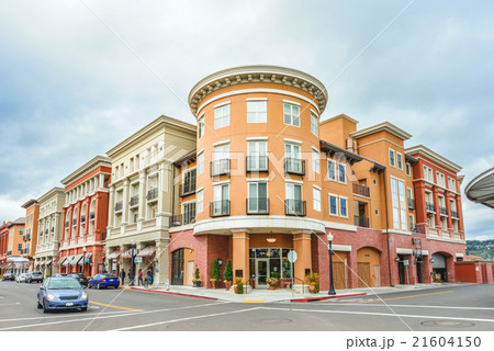 ナパ・ダウンタウン ナパ・ダウンタウン 21604150