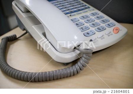 ビジネスホン ビジネスホン 21604801