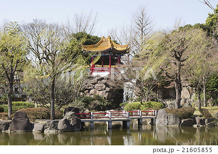 瀋秀園 21605855