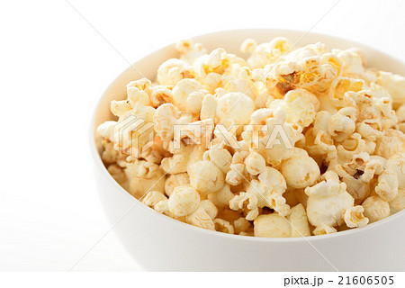 ポップコーン ポップコーン 21606505