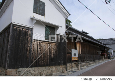 高野街道 21606595