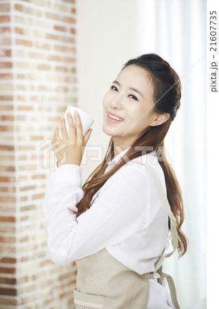 家庭主婦 家庭主婦 21607735