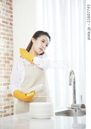 家庭主婦 家庭主婦 21607743
