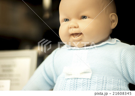 Baby toy doll mannequin in clothes Baby toy doll mannequin in clothes 21608345