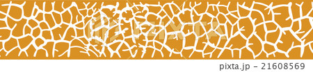 Background with Giraffe skin Background with Giraffe skin 21608569