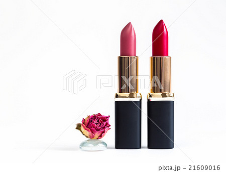 Red lipstick 21609016