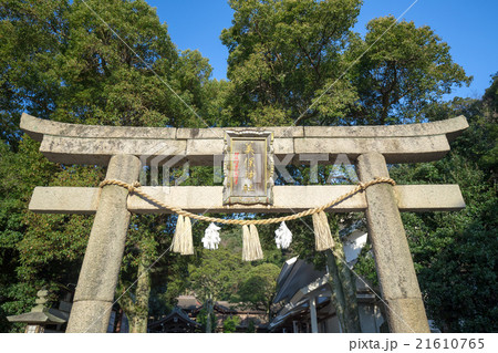 美保神社 21610765