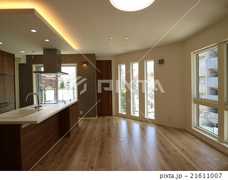 新築多層階住宅 21611007