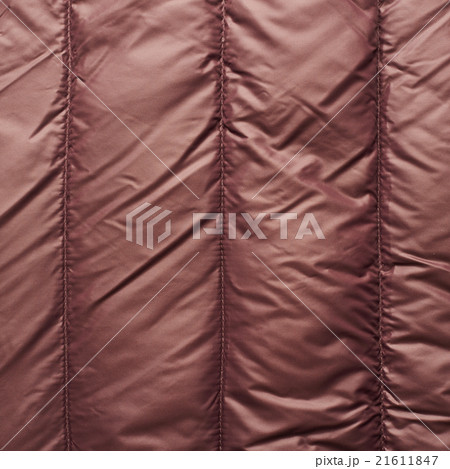 Brown down jacket fragment Brown down jacket fragment 21611847