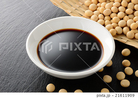 醤油 21611909