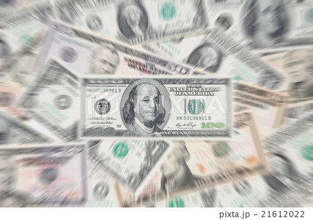 Heap of dollars, money background Heap of dollars, money background 21612022
