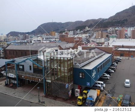 函館山 函館山 21612512
