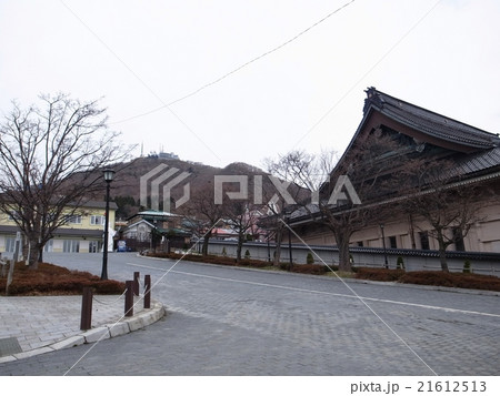 函館山 21612513