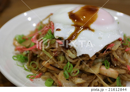 富士宮やきそば 21612844