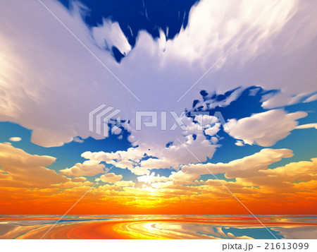 風と雲と海と 21613099