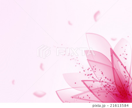 花柄 21613584