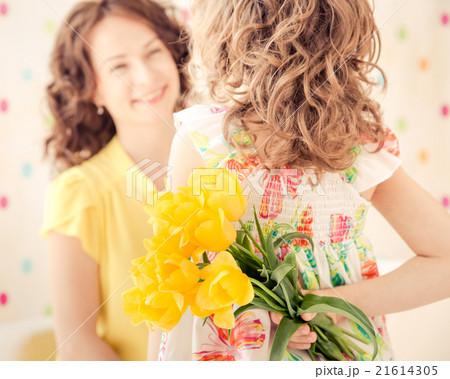 Mother's day concept Mother's day concept 21614305