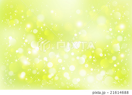 黄緑 光 背景 黄緑 光 背景 21614688