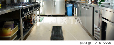 業務用厨房 21615550