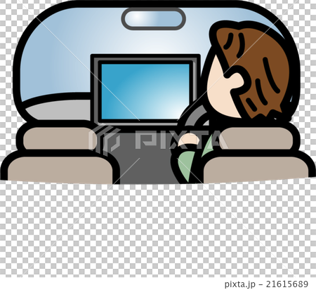 汽車導航 21615689