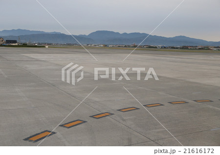 松山空港 21616172
