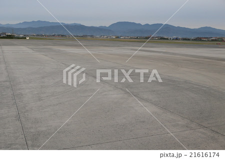 松山空港 21616174