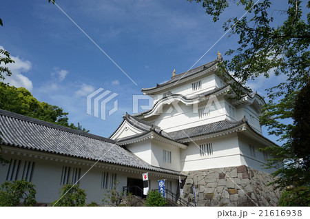 大多喜城 大多喜城 21616938