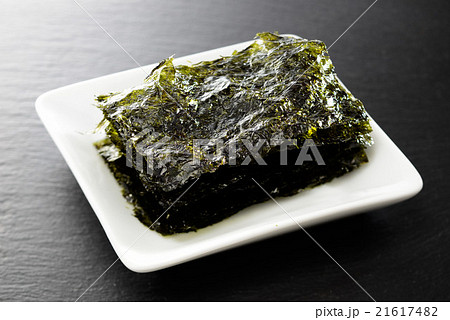 韓国のり 21617482