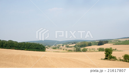 Landscape view with mountains 21617807