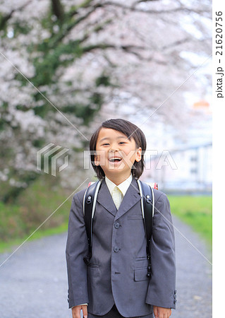 小学一年生 21620756