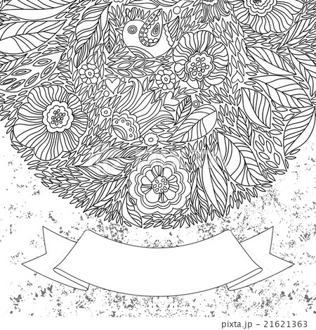 Greeting card 21621363