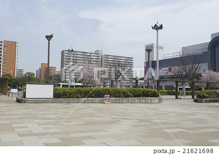 新浦安駅前 21621698