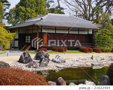 二条城・清流園 二条城・清流園 21622404